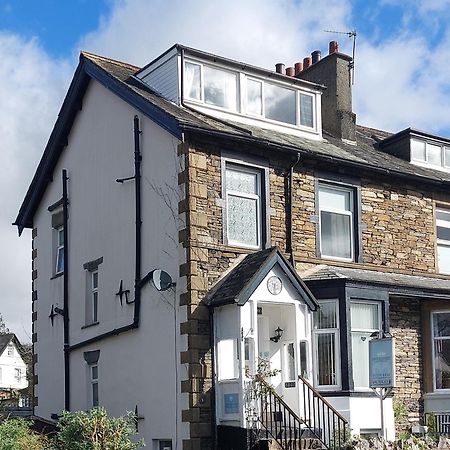 Invergarry Room Only Guest House For Adults Windermere Exterior foto