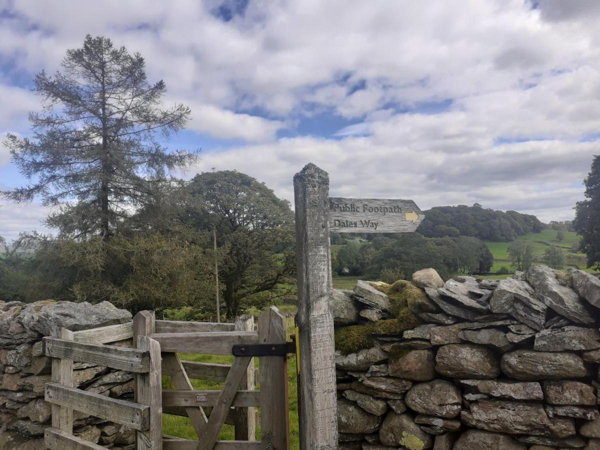 Invergarry Room Only Guest House For Adults Windermere Exterior foto