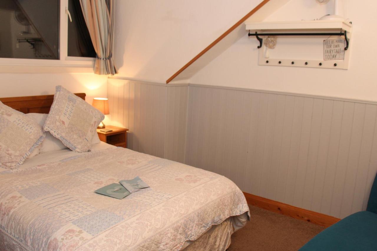 Invergarry Room Only Guest House For Adults Windermere Exterior foto