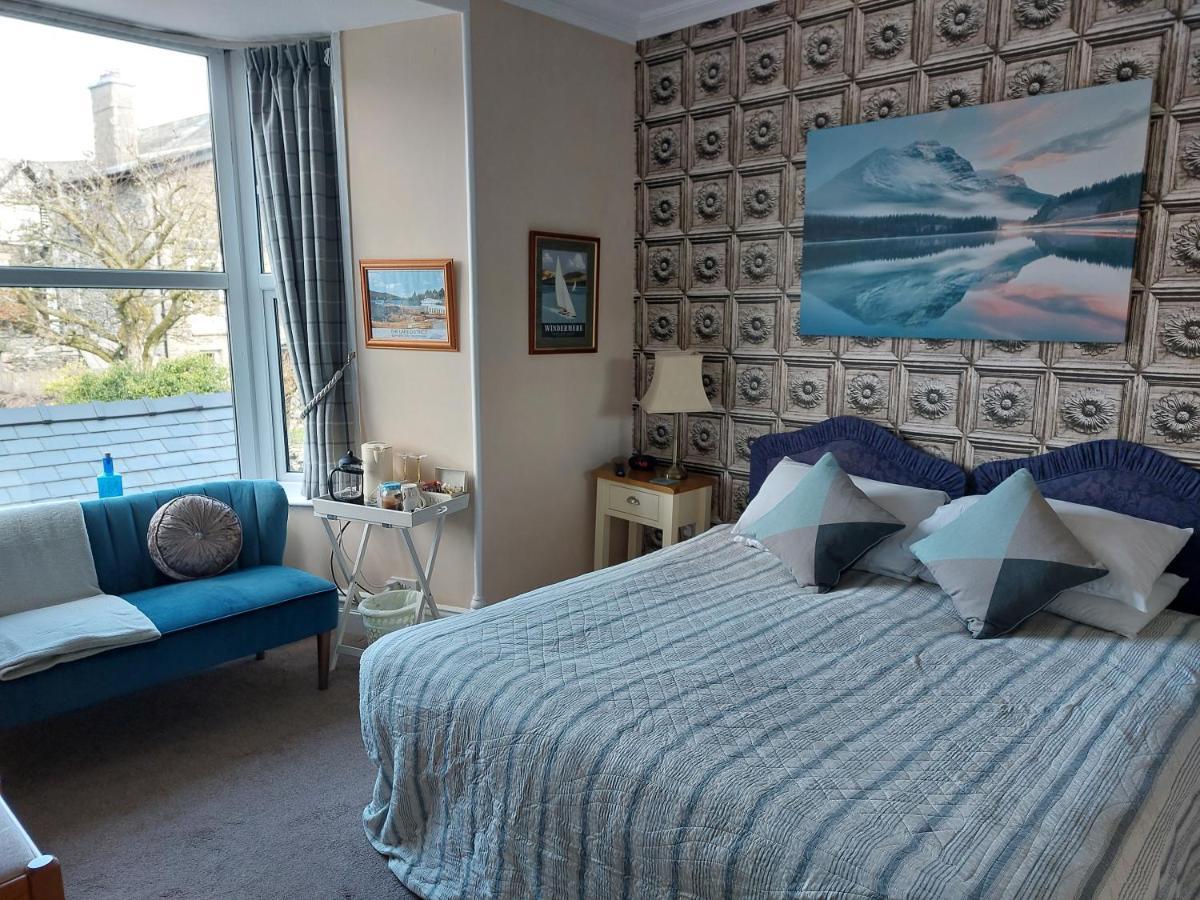 Invergarry Room Only Guest House For Adults Windermere Exterior foto