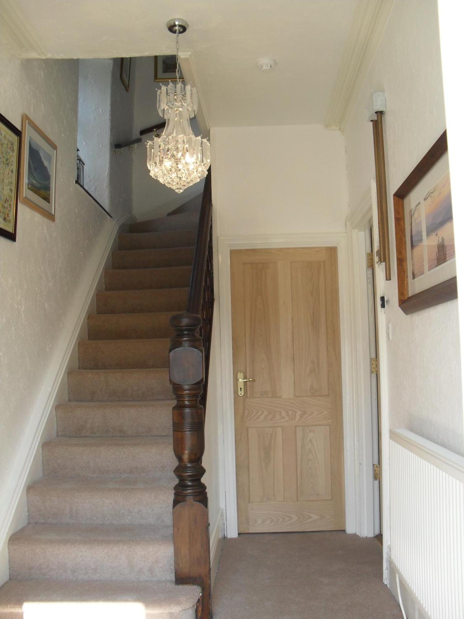 Invergarry Room Only Guest House For Adults Windermere Exterior foto