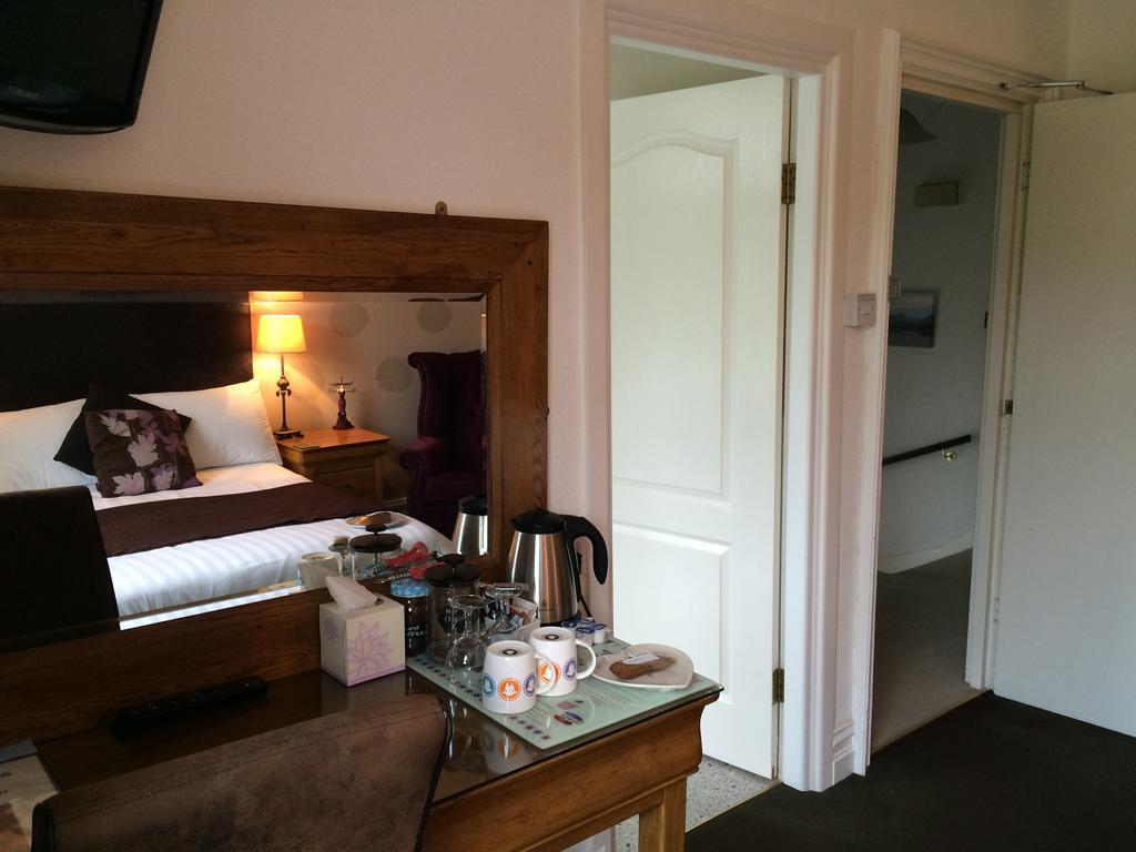 Invergarry Room Only Guest House For Adults Windermere Exterior foto