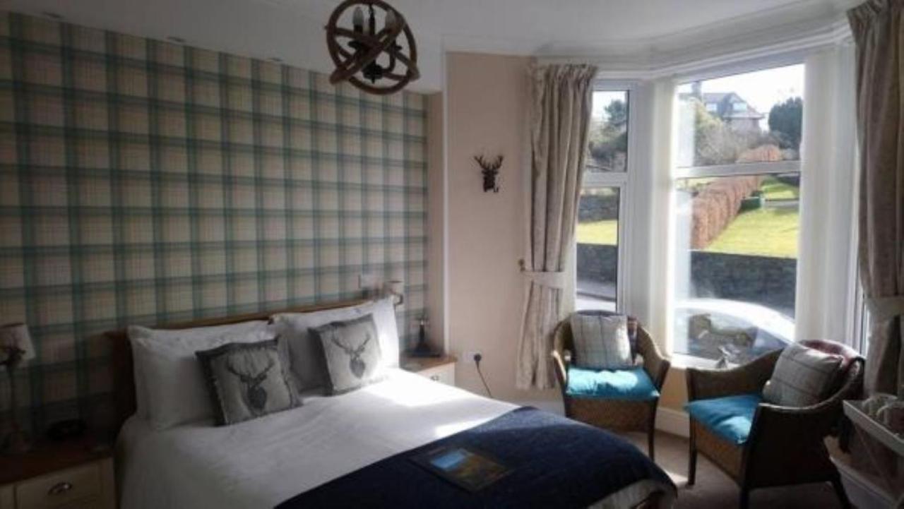 Invergarry Room Only Guest House For Adults Windermere Exterior foto